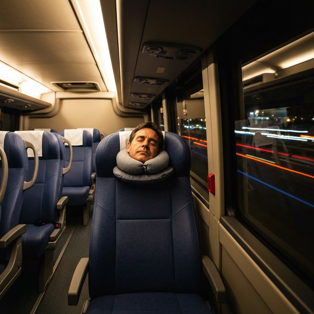 10 Consejos para viajar en micro de larga distancia como un experto